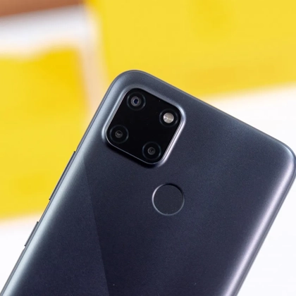 Realme C21Y 4GB 64GB Cũ Trầy Xước 4